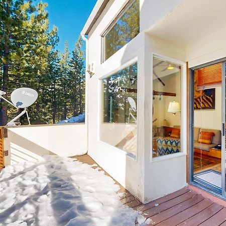 Squaw Valley Views Condo #15 Olympic Valley  Bagian luar foto