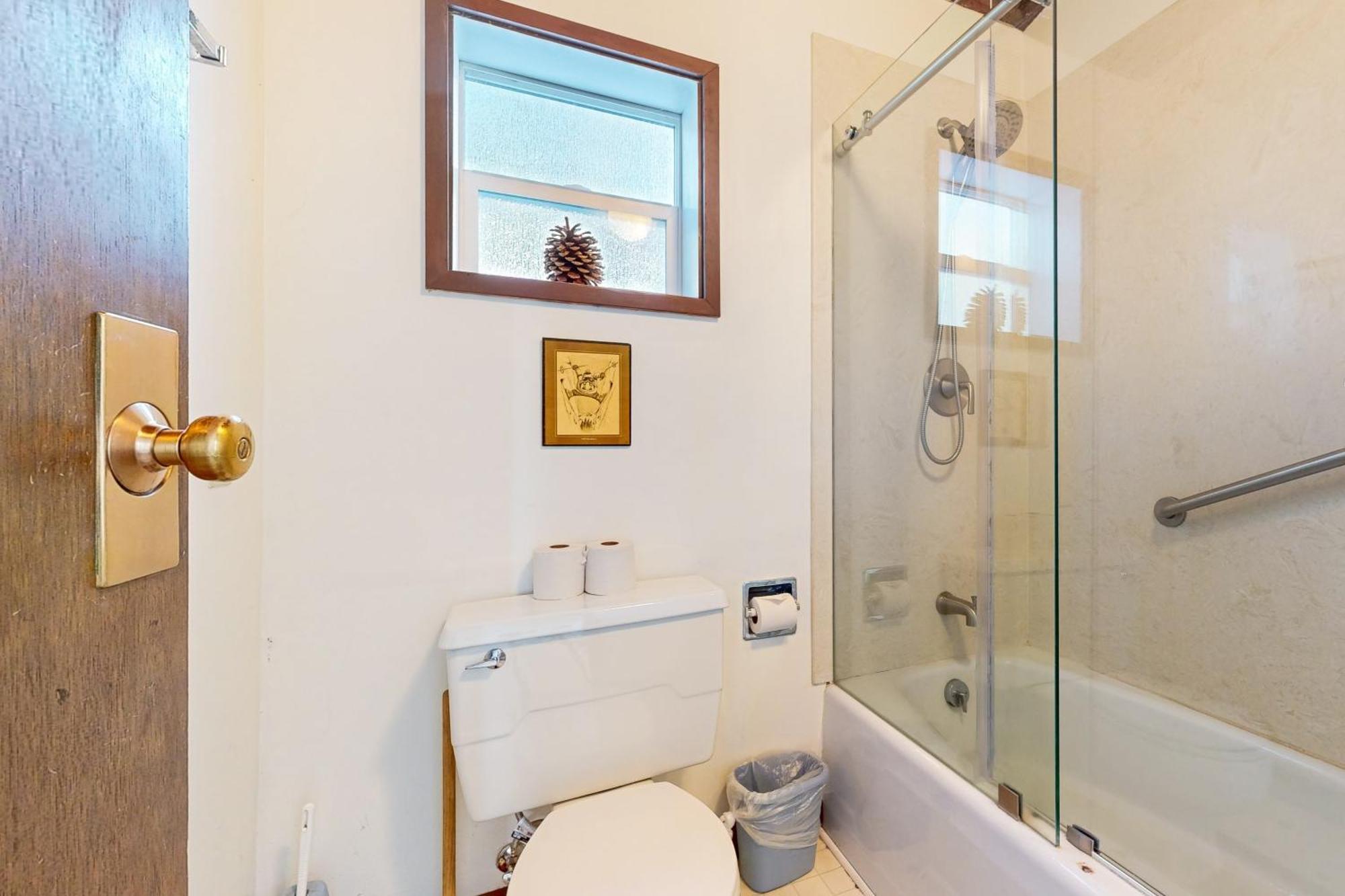 Squaw Valley Views Condo #15 Olympic Valley  Bagian luar foto