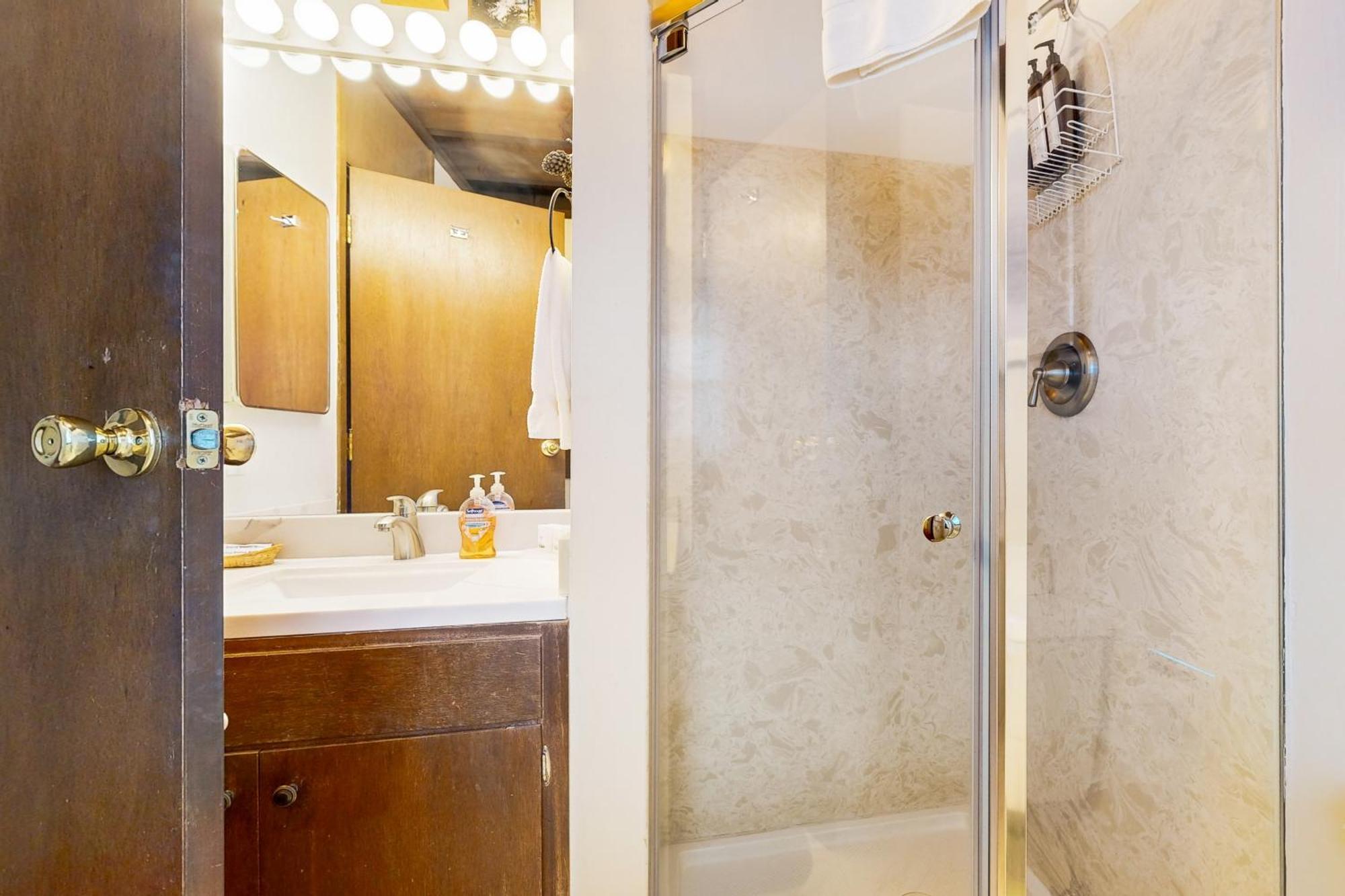 Squaw Valley Views Condo #15 Olympic Valley  Bagian luar foto